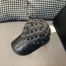 Christian Dior Caps